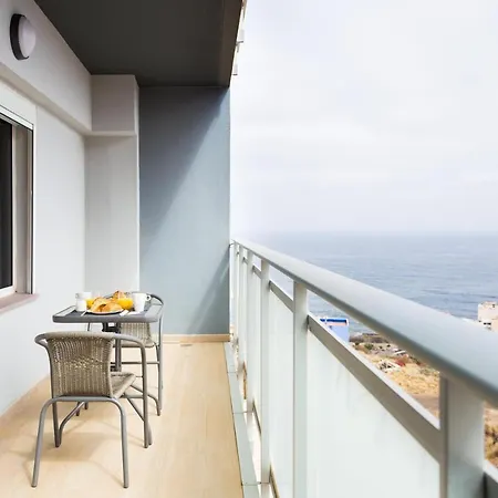 Armonia Park - Bajamar Apartament La Laguna (Tenerife)