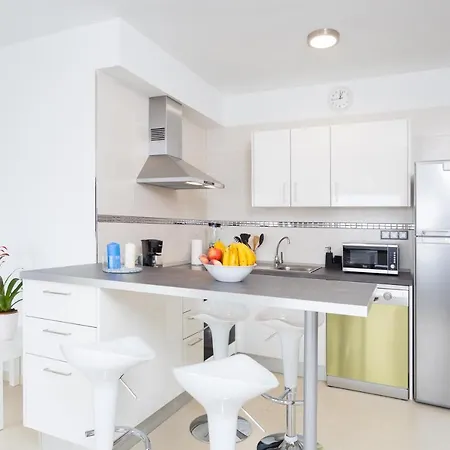 Armonia Park - Bajamar Apartament
