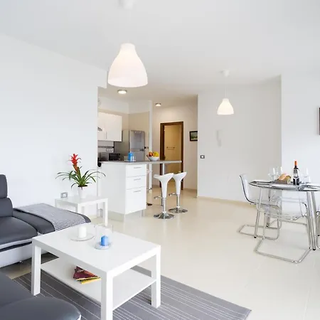 Apartament Armonia Park - Bajamar