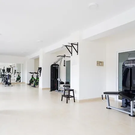 Apartament Armonia Park - Bajamar