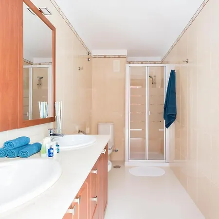 Armonia Park - Bajamar Apartament La Laguna (Tenerife)