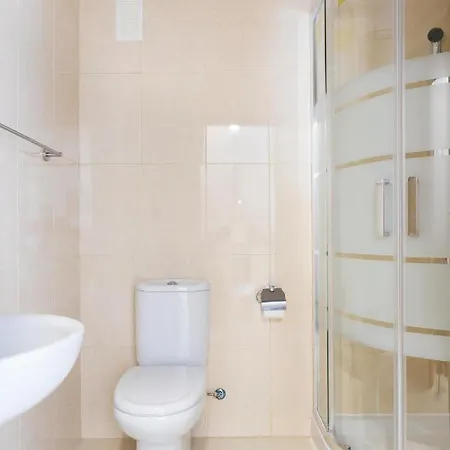 Appartamento Armonia Park - Bajamar *