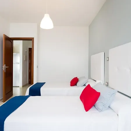 Armonia Park - Bajamar Appartamento *